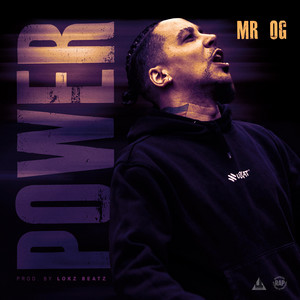 POWER by Mr. Og