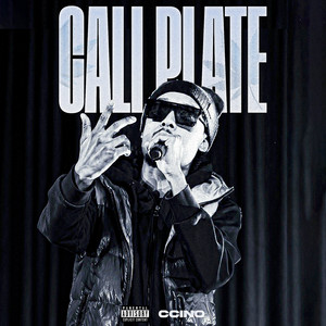 Cali-Plate by CCINO