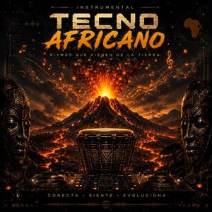 Tribal Sonic Path by tairon L