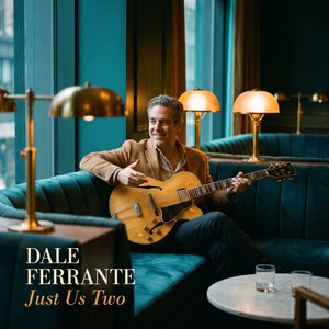 Just Us Two by Dale Ferrante