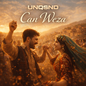UNQSND - Can Weza