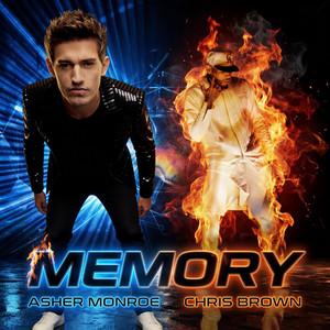 Memory by Asher Monroe, Chris Brown