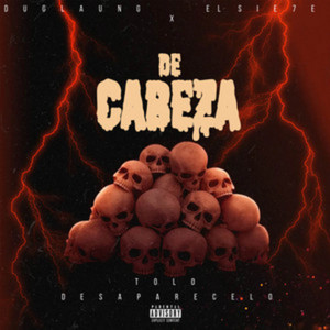 De Cabeza by El Sie7e
