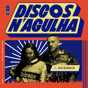 Portada de Eu Te Devoro