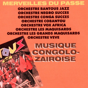 Tito by Orchestre Les Maquisards