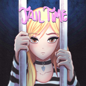 Jail Time by Chloe Adams