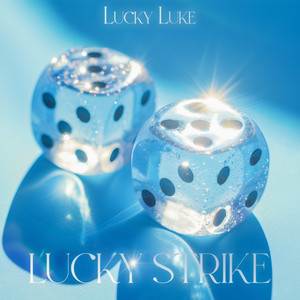 Lucky Strike by Lucky Luke