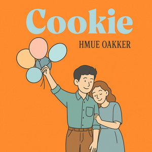 Hmue Oakker - Cookie