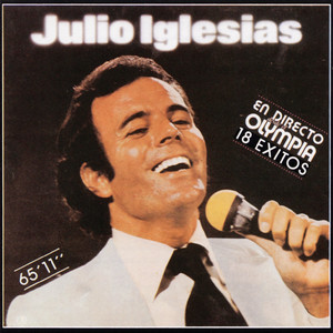 Abrázame (En Directo) by Julio Iglesias