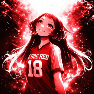 unzeria - Code Red 18 (Slowed)