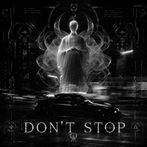 Don´t Stop by DIVERZION, MarWin