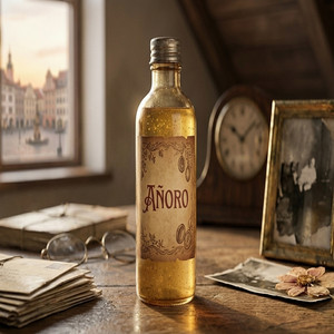 Añoro by Zaysev