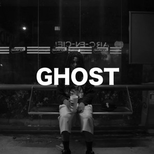 Portada de Ghost