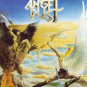 I'll Come Back by Angel Dust