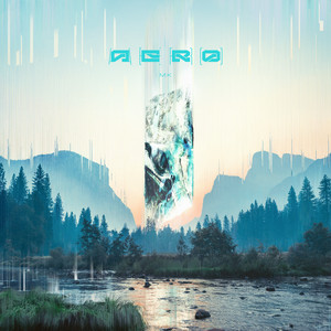 album cover: Aero
