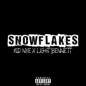 Snowflakes