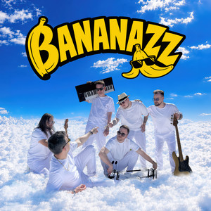 Rockový nebe by Bananazz