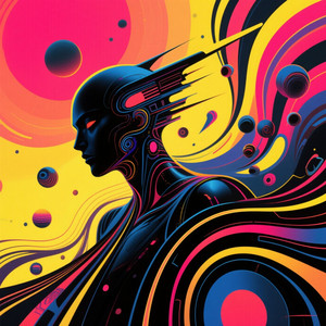 ROY ROBERT BUNCH - Love in Every Silence