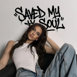 Saved My Soul by DJ Rivera