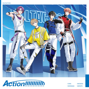 Seasons of LOVE？ - EP by VOLTACTION | Spotify