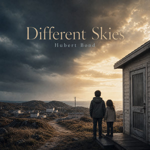 Different Skies by Hubert Bond