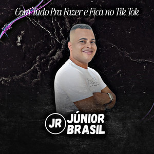 Júnior Brasil - Com Tudo pra Fazer e Fica no Tik Tok