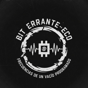 Kinetic Surge by Bit Errante-eco