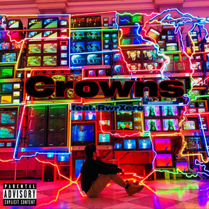Portada de Crowns