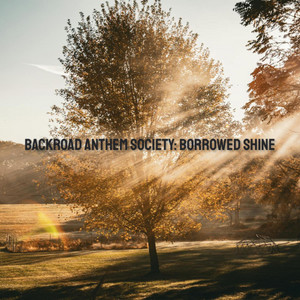 WV in a Jar by Backroad Anthem Society