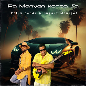 Pa Manyen Konpa Sa