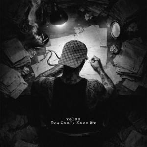 You don't know me by Valos, Otalay