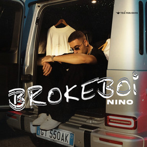 BROKEBOI by NINO