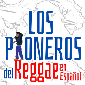 Los Generales Del Reggae - Kuad la' a Pa' Ti