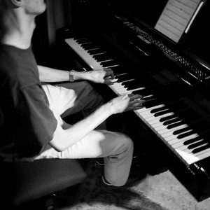 ein traum (edvard grieg) by Alex Temple-Heald Trio