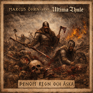 Så Länge Skutan Kan Gå by Marcus Öhrn, Ultima Thule, Bruno Hansen