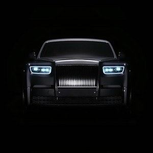 Headlights by 8V8