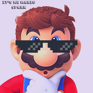 It's Me Mario by Spark