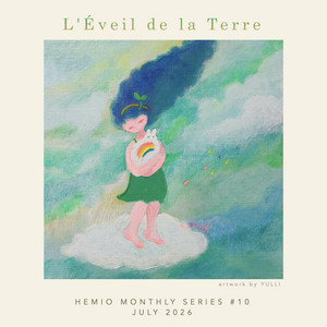 L'Éveil de la Terre by Hemio