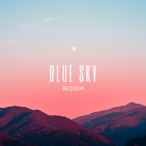 Blue Sky by Bequem