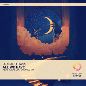 All We Have by Richard Bass
