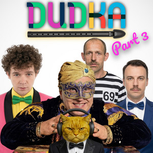 Dudka - Part 3 by murCATolog