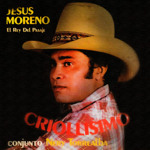 Jesus Moreno - Que Es De Tu Vida