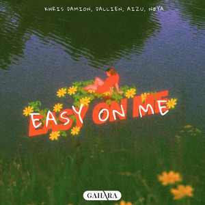 Easy On Me by Khris Damion, Dallien, Aizu, nøya.