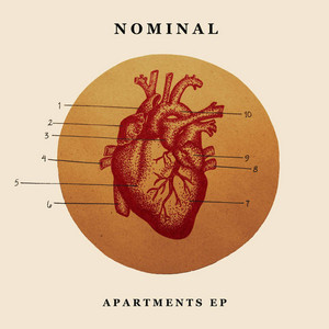 Everyday Anyone by NOMINAL