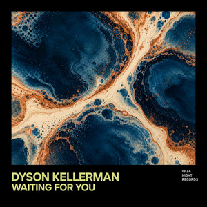 Waiting For You by Dyson Kellerman