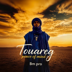 Bm pro - Touareg Peace of Mind