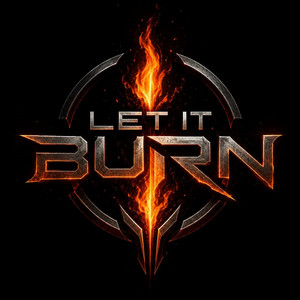Let it Burn by DJ KORT BROEK