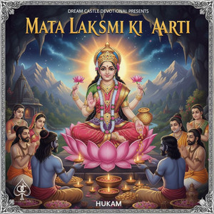 Mata Laksmi Ki Aarti
