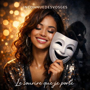 Inconnuedesvosges - Le sourire que je porte