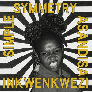 Inkwenkwezi - Alternate Version by Simple Symmetry, Asandisa